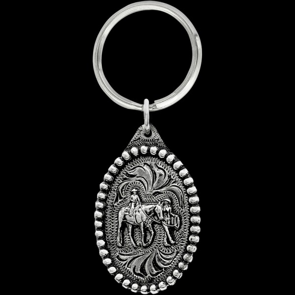 Leadline Keychain +$9.97